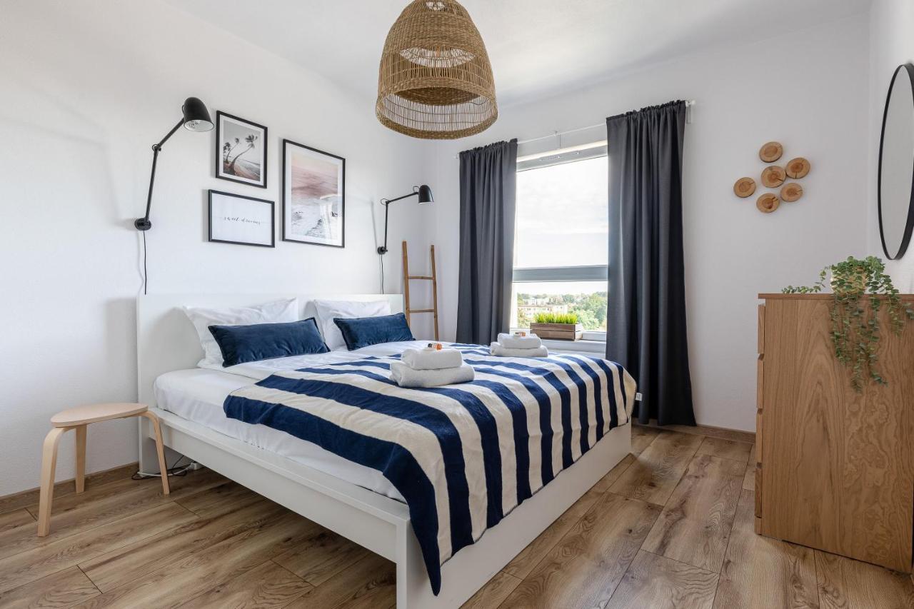 Baltica Towers By Symphony Hotel apartamentowy