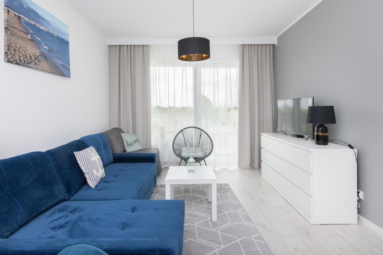 Baltica Towers By Symphony Hotel apartamentowy