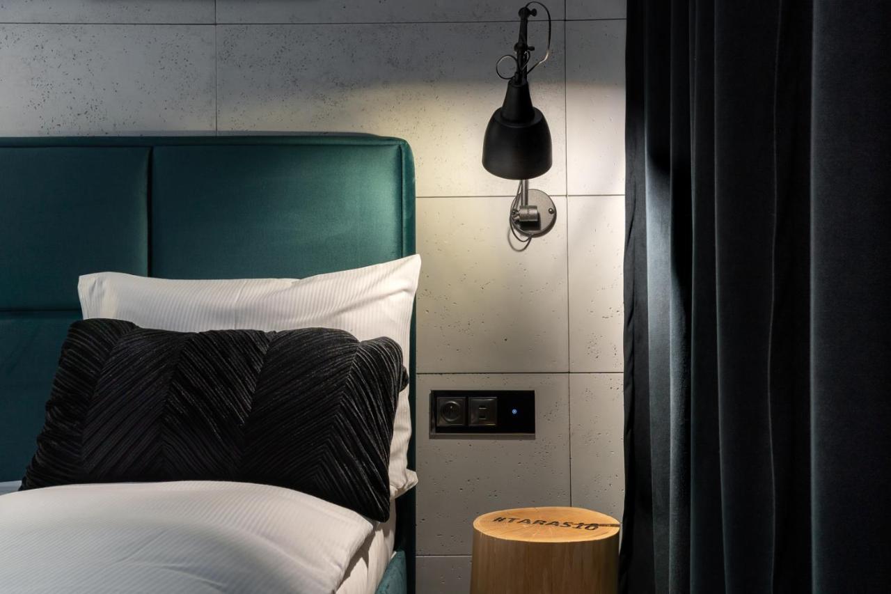 Baltica Towers By Symphony Hotel apartamentowy *